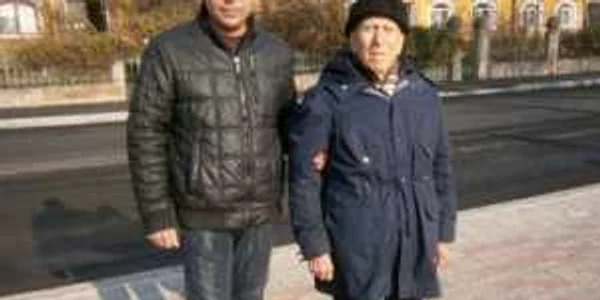 Generalul Tescaru a fost ajutat de nepot să ajungă la paradă 