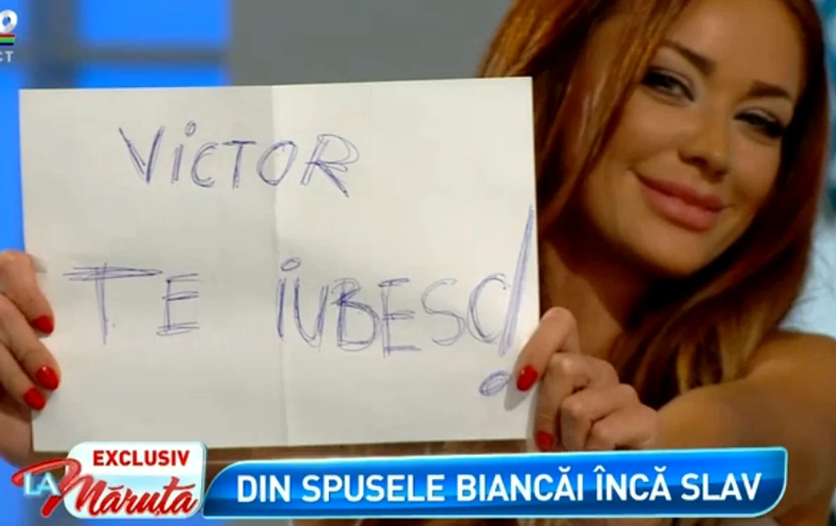 Bianca Drăguşanu