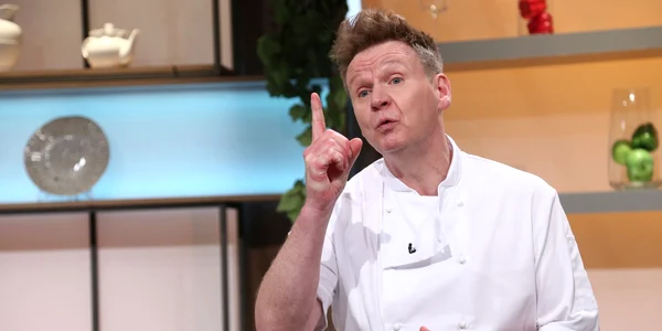 Martin Jordan sosie Gordon Ramsay foto Antena 1 jpg