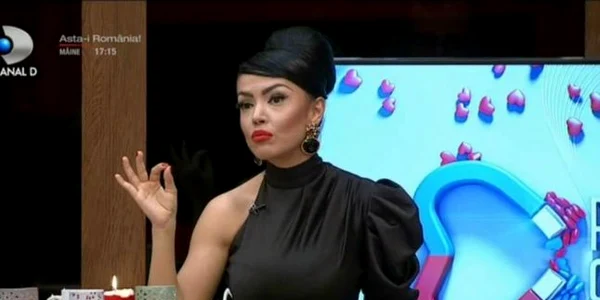 andreea mantea captura kanal d