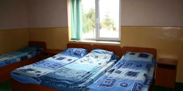  Centrul de agrement se află în subordinea DJTS Sălaj