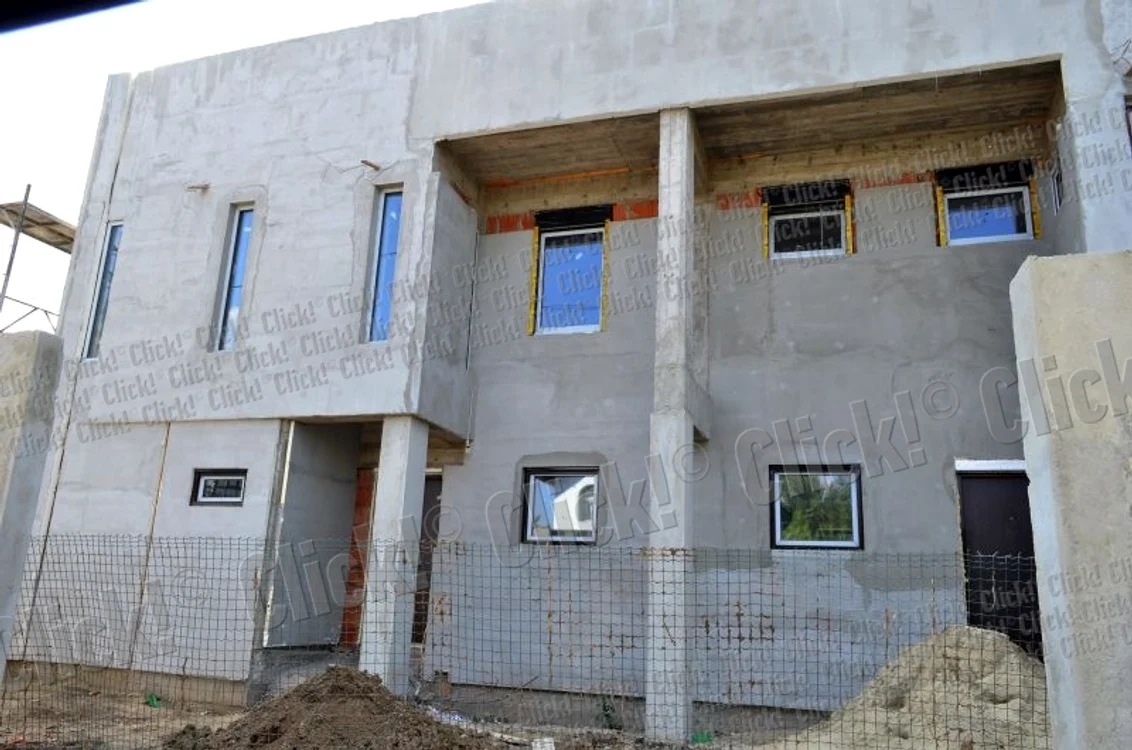 Aceasta este casa în care vor locui Andreea Bălan Şi Keo (Foto: Alex Muscaliu)
