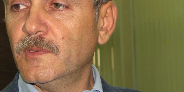 Liviu Dragnea jigneşte ziariştii