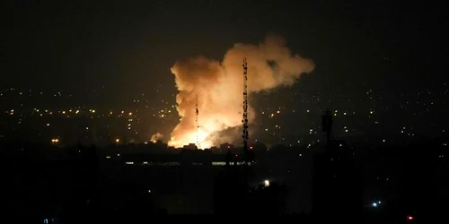 Iran israel atac foto x jpeg