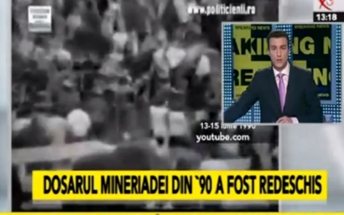 Cele mai mari gafe din tv-ul românesc: Claudiu Popa