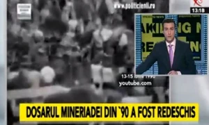 Cele mai mari gafe din tv ul românesc: Claudiu Popa jpeg