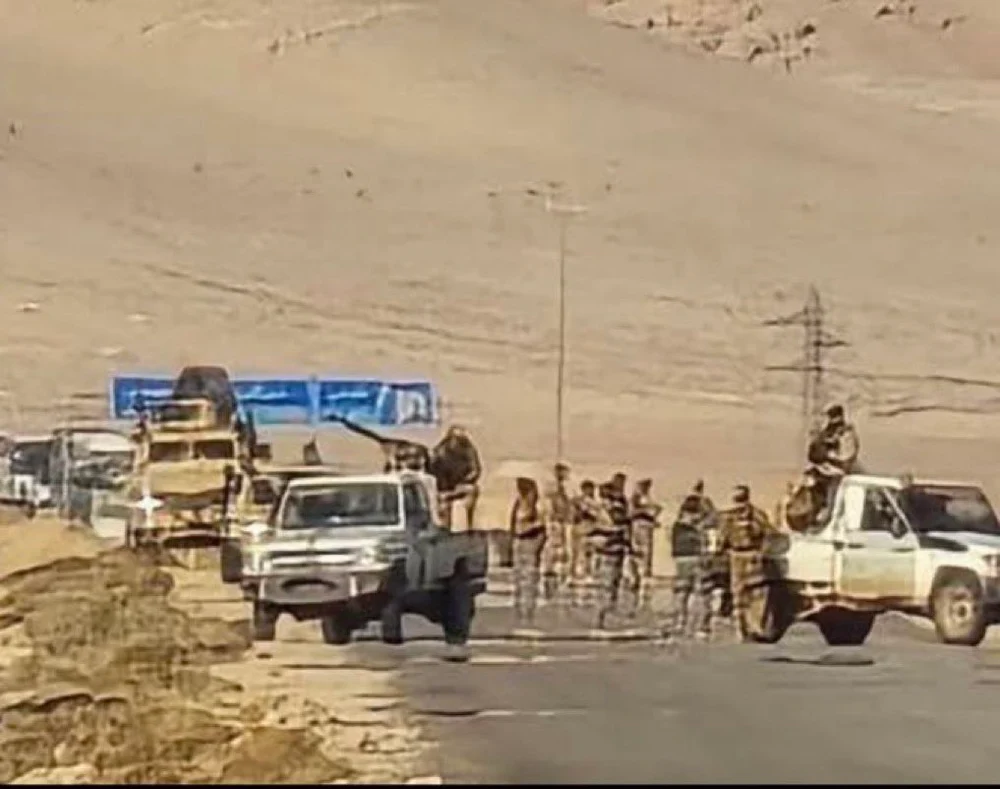 Cum a reușit atacatorul din Siria să ajungă în apropierea trupelor americane și să deschidă focul. Trump a promis „represalii severe”