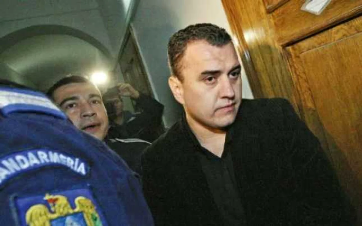 Medicul Adrian Cocoană a provocat în anul 2008 un grav accident de circulaţie