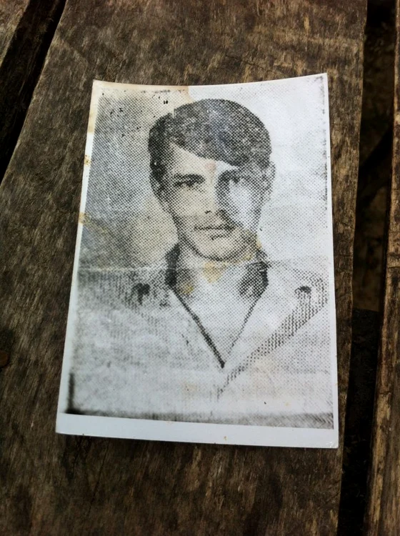 Sorin Stanciu a fost eliberat din penitenciar, în 2011, după ce a violat și ucis o tânără