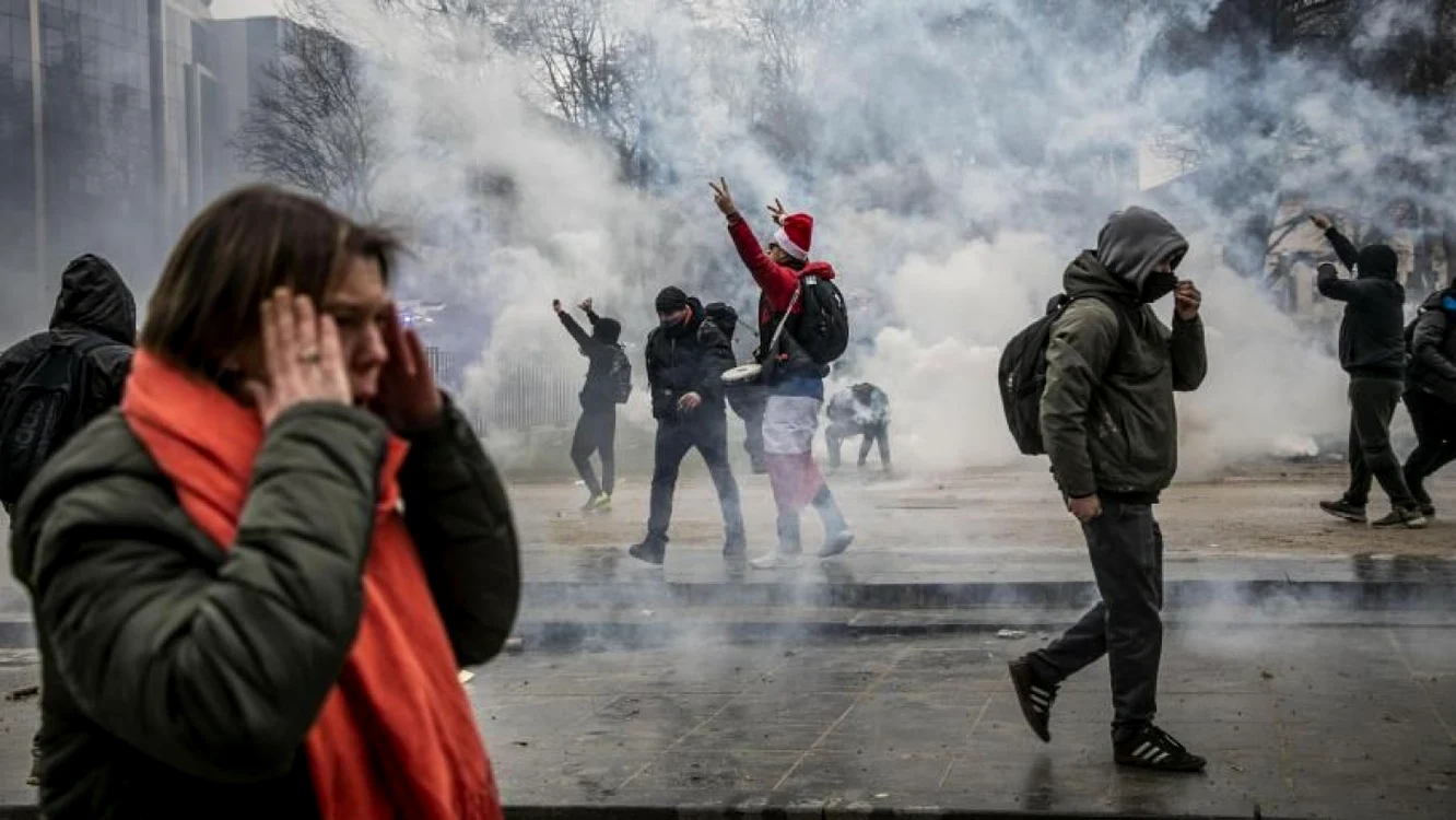 Foto AFP