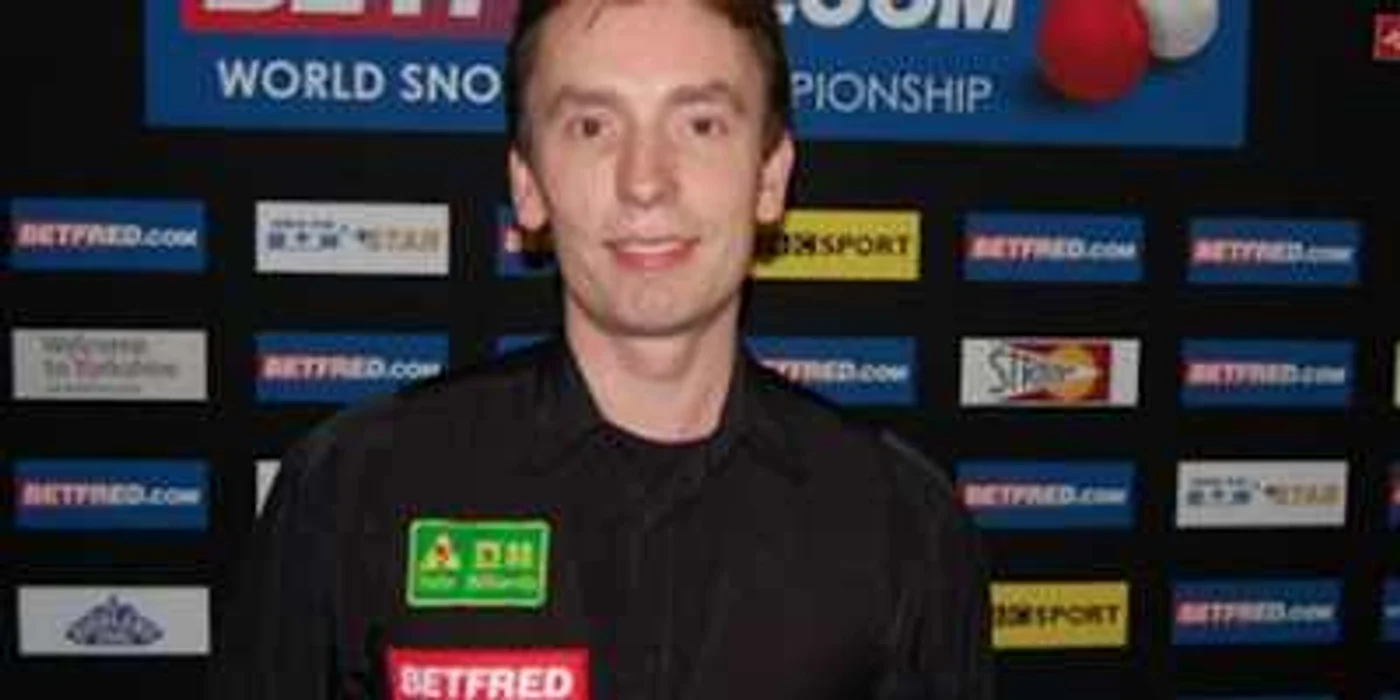Ken Doherty îşi asigură un loc la Crucible învingându-l pe Joe Swail cu 10-1