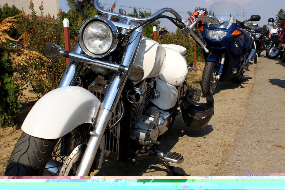Parada motocicliştilor are loc pe 23 septembrie FOTO Adevărul