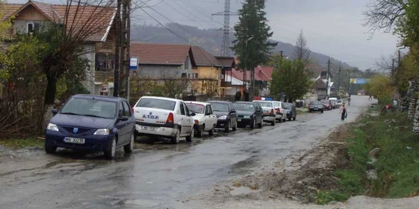 Politistii au pornit pe urma hotilor de garduri