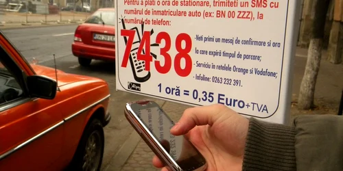 Numărul la care trebuie să trimită bistriţenii SMS este 7438