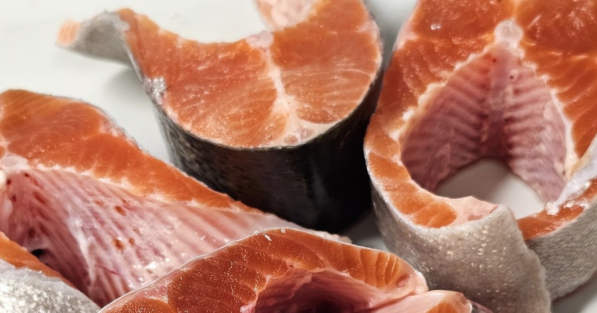 Păstrăvul curcubeu, specie nouă pentru Marea Neagră: cât costă kilogramul? Păstrăvul curcubeu, specie nouă pentru Marea Neagră: cât costă kilogramul?