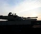 Militarii americani au sosit la baza Mihail Kogălniceanu FOTO David Muntean