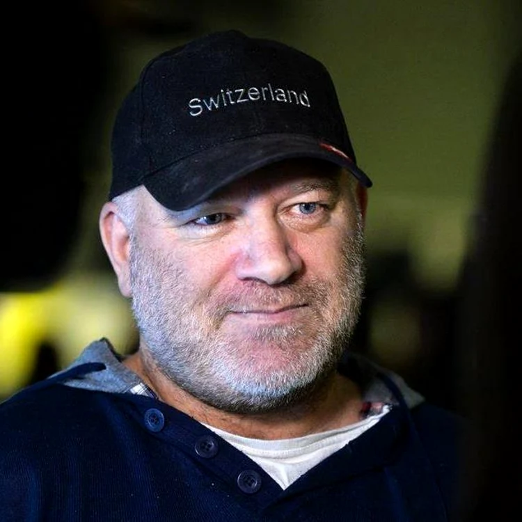Ştefan Caraman Arhivă personală