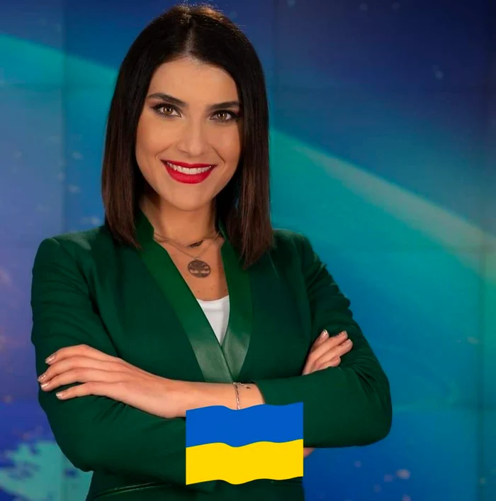 Bianca Chirilă a ales plecarea din Pro TV