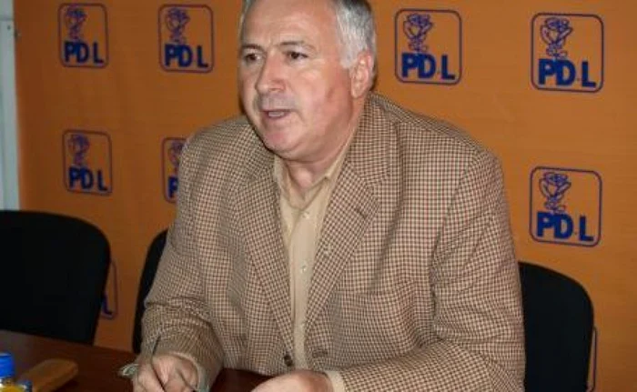jean popescu