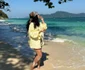 Doinița Oancea (42 de ani) s-a relaxat la acest început de an într-o frumoasă și exotică vacanță în Thailanda