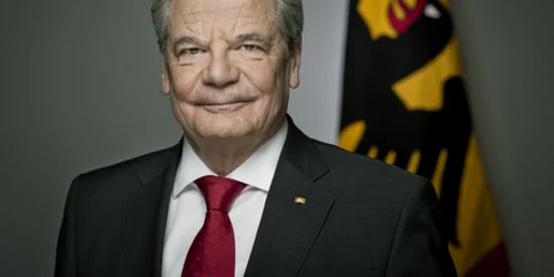 Joachim Gauck