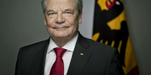Joachim Gauck