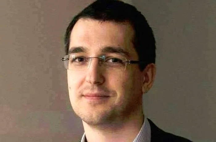 Vlad Voiculescu va fi noul ministru al Sănătății și trebuie să renunțe la mandatul de consilier general