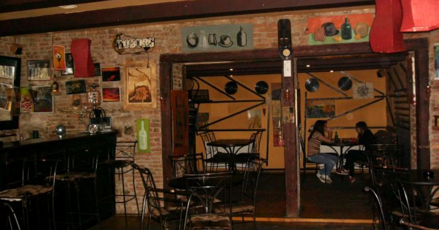 Bistrita:De la nechezol la exotice specialităţi din cafea-Ghid de oras