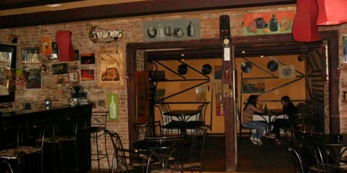 Bistrita:De la nechezol la exotice specialităţi din cafea-Ghid de oras