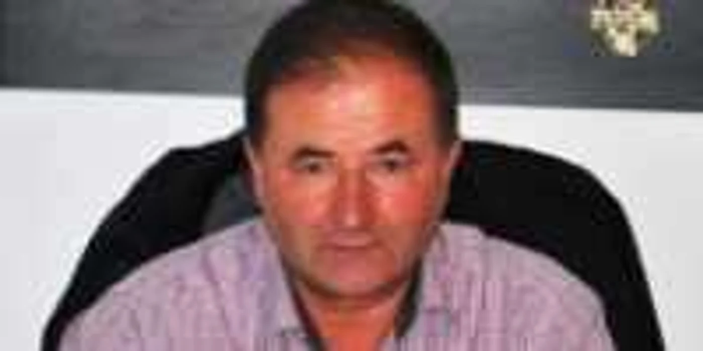 Primar Sâmbăta