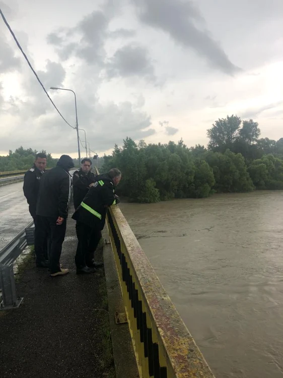 inundatii prut