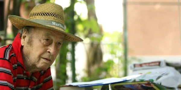 Ştefan Andrei a acordat un interviu, în exclusivitate, pentru ”Adevărul” Foto: Petrică Tănase