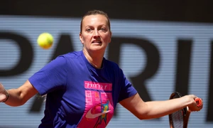 Petra Kvitova getty jpg