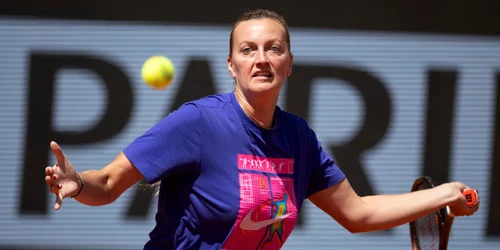 Petra Kvitova getty jpg