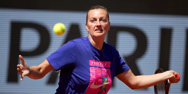 Petra Kvitova getty jpg