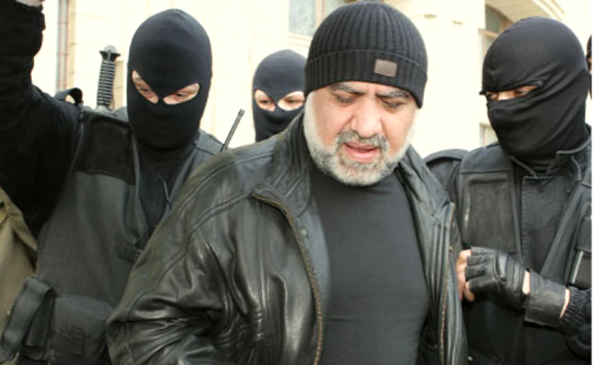 
    Omar Hayssam a fugit din România în iulie 2006, după ce a fost eliberat din motive medicale  