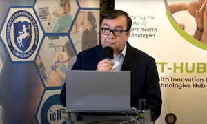 Jinga Viorel Foto Centrul de Inovație și e Health   Facebook jpg