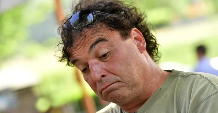 Stephane Demol, jucător emblematic al belgienilor. Foto: Photonews