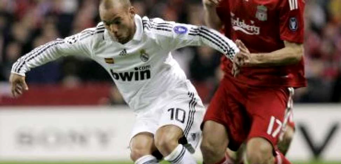 FOTBAL: Alvaro Arbeloa vrea la Real Madrid