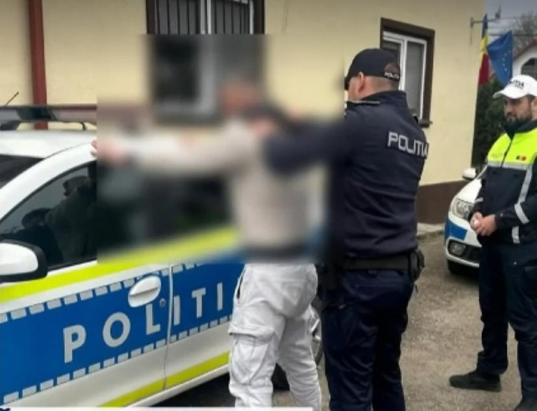 O tânără a fost răpită de fostul iubit, care a rupt brăţara de monitorizare. Cum a fost salvată