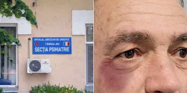 sectia de psihiatrie tg jiu jpeg