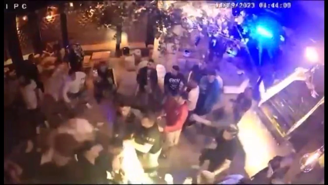 Captură VIDEO