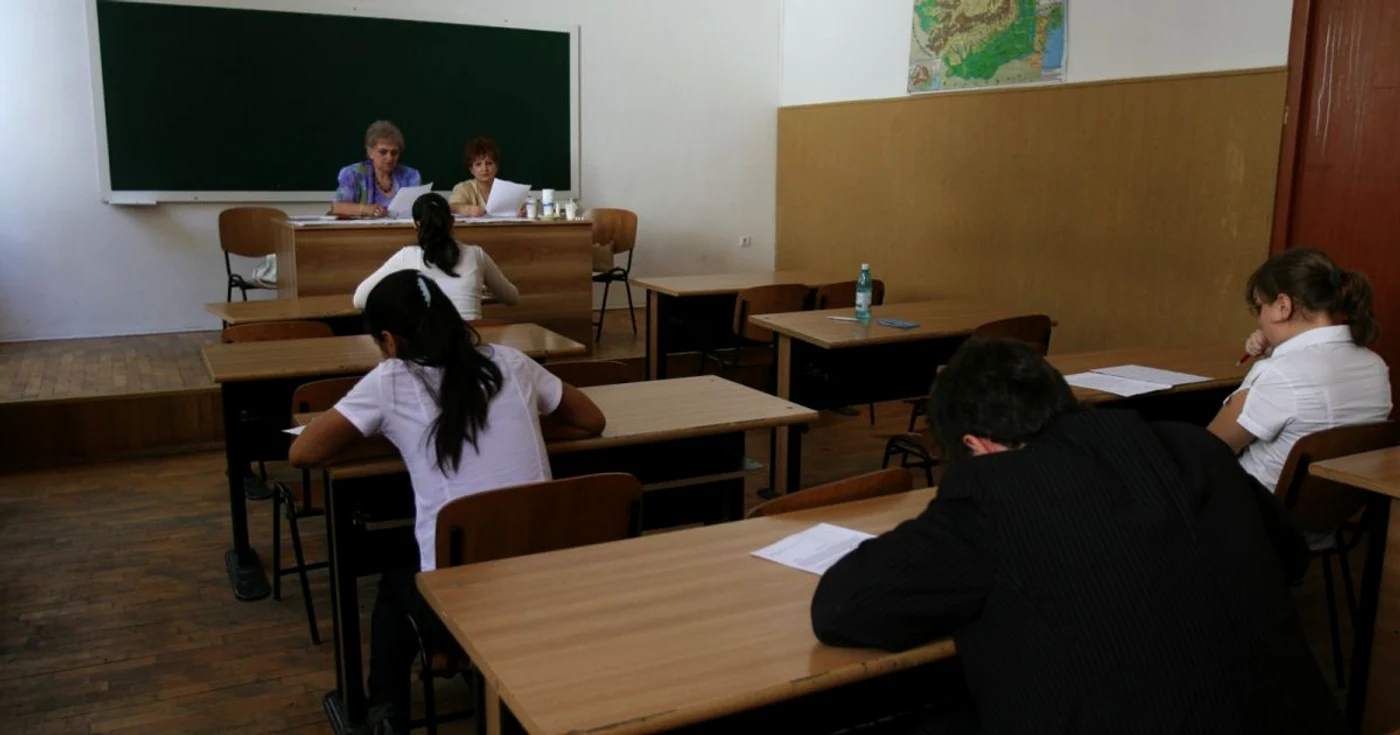 Primul an în care vom avea Evaluare Naţională la sfârşitul clasei a VIII-a şi Bacalaureatul tot în formula interdisciplinară va fi anul 2019