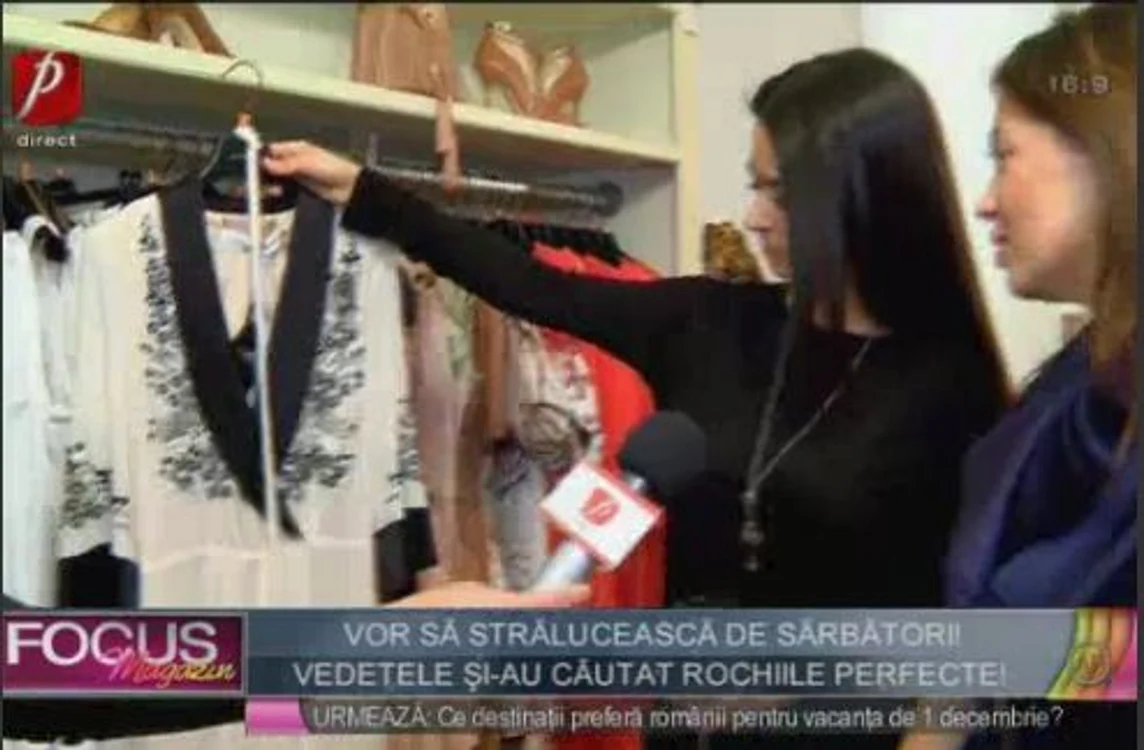 Dianei i-a plăcut foarte mult această rochie