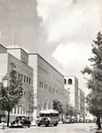 Banca Anglo-Palestiniană din Ierusalim, în perioada interbelică (© Wikimedia Commons)