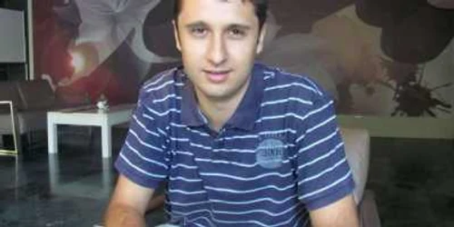 Traian Almăşan este ghid turistic din primii ani de facultate