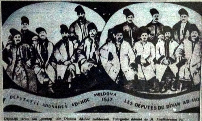 Casa lui Moș Ion Roată (© cristoiublog.ro)