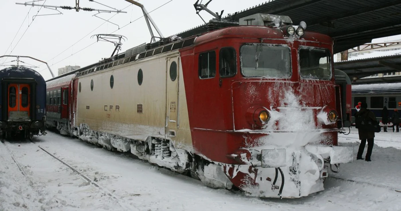 Ruta Braşov-Sibiu nu a fost consideratp prioritară. FOTOArhivă.