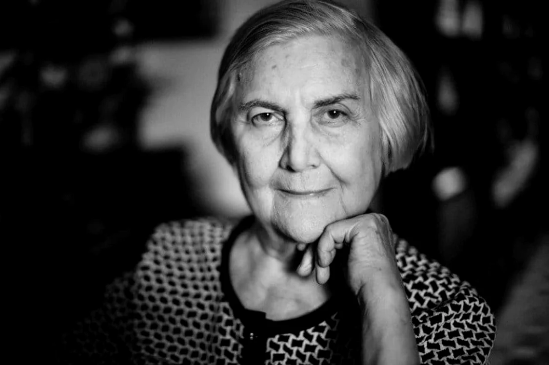 Ileana Vulpescu FOTO Arhivă