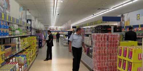De pe rafturile magazinului Lidl nu vor lipsi produsele marcă proprie